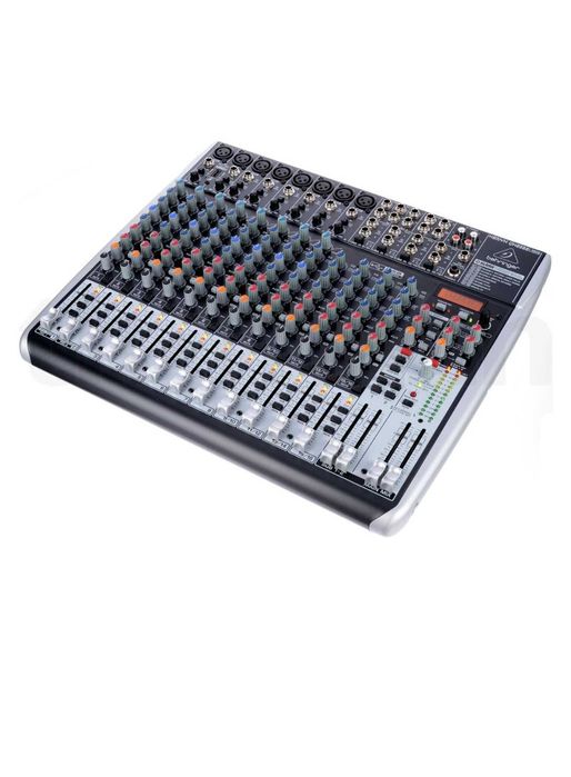 Behringer Xenyx QX2222USB