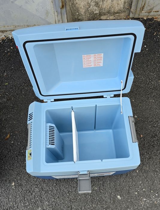 Хладилни кутии 12 волта