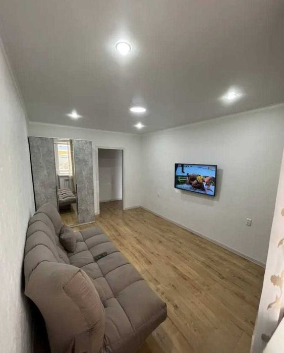 Продам однокомнатную квартиру в аэропорту