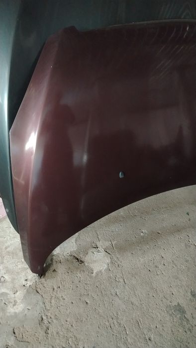 Преден капак Пежо 307 / Peugeot 307