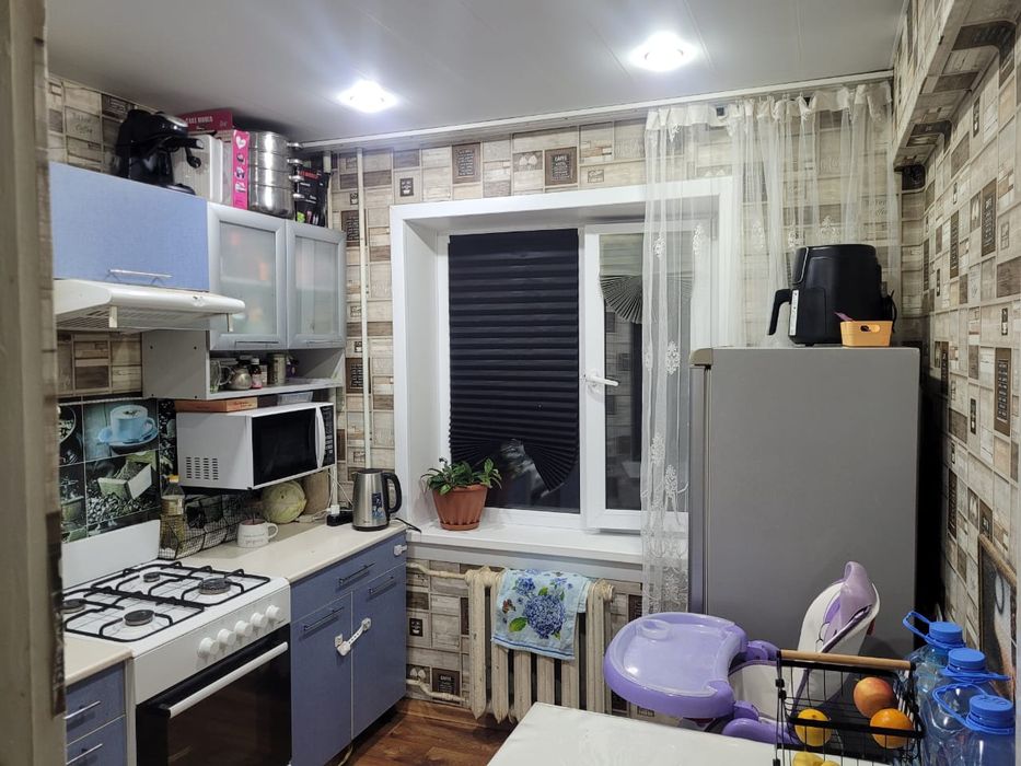 Продается квартира