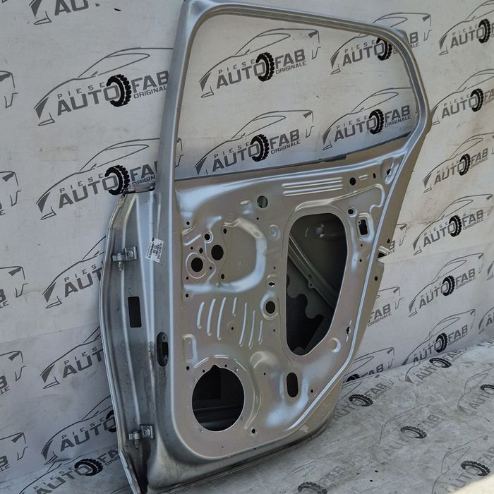 Usa dreapta spate Skoda Fabia 4 an 2021-2022-2023-2024-2025-2026