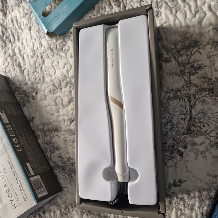 Преса Remington Hydraluxe Pro