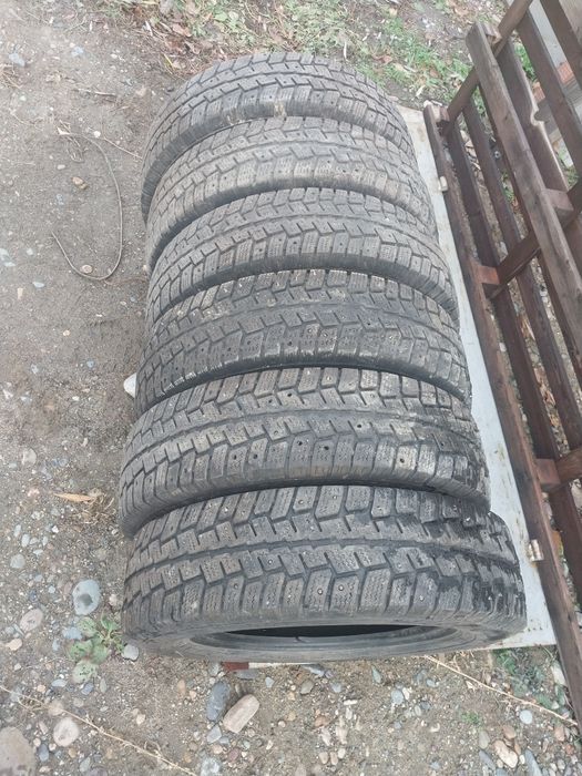 Шины зимние Matador  185/75 R16 С
