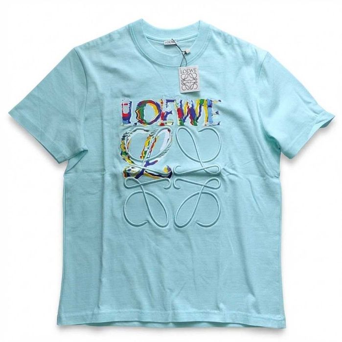 LOEWE  мъжка тениска