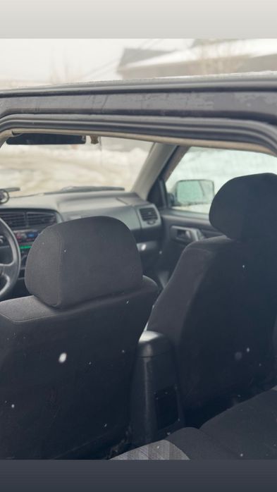 Гольф 3 в хорошем состоянии