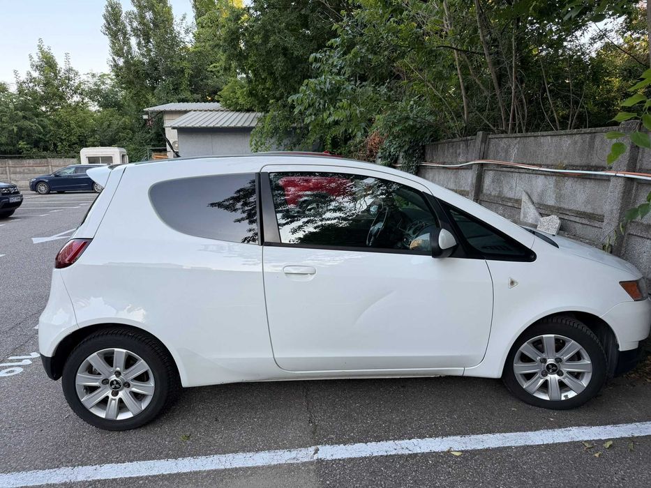 Mitsubishi Colt EURO 5 1.3 Benzină / AC / Proprietar