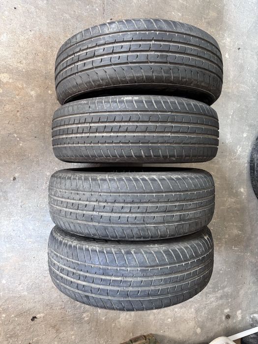 205/65/15 летний