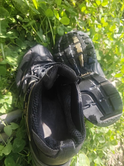 Спорти Clarks.Оригинал.