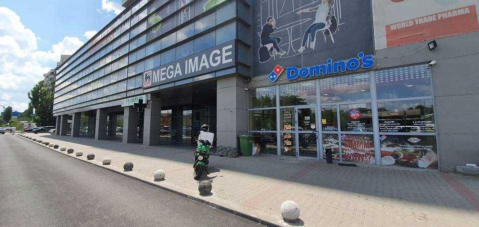 Spatiu birouri 3 camere 96  mp   proprietar 17/ 20 ex. ag. metrou tva inclus