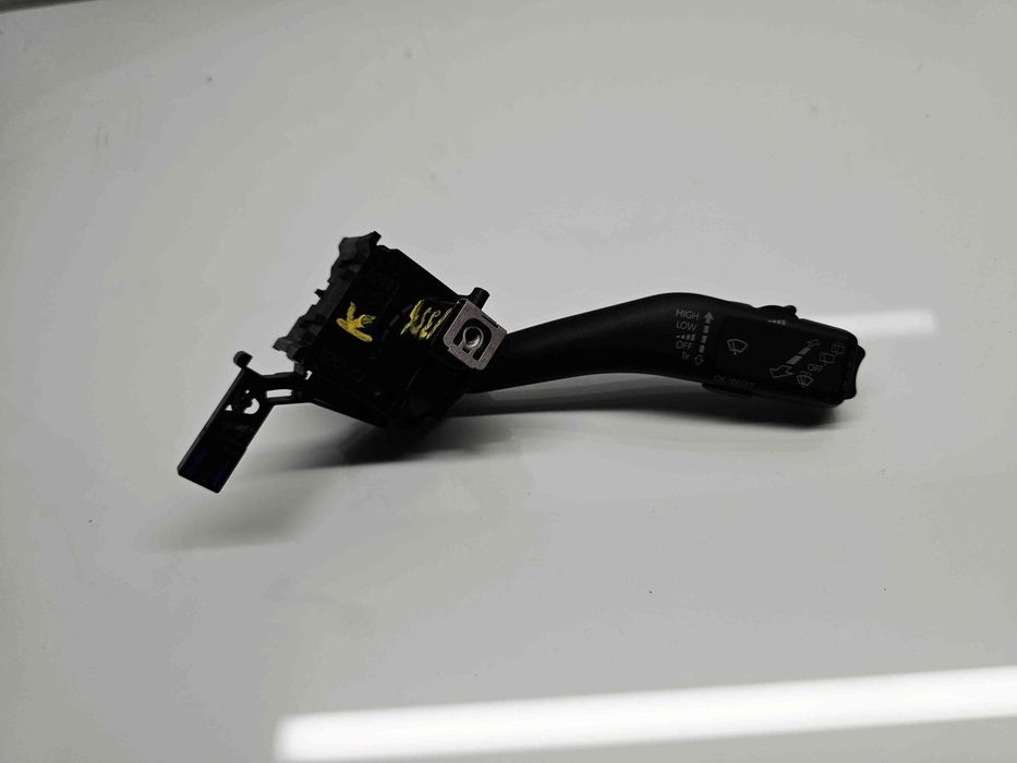 Maneta stergator Volkswagen Golf 5 Variant (1K5) [Fabr 2007-2009] 1K0