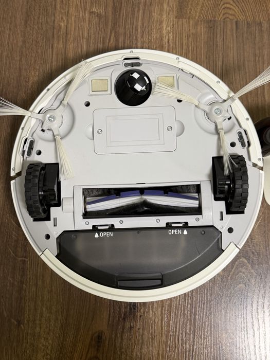 Vând aspirator Rowenta X-Plorer Serie 40