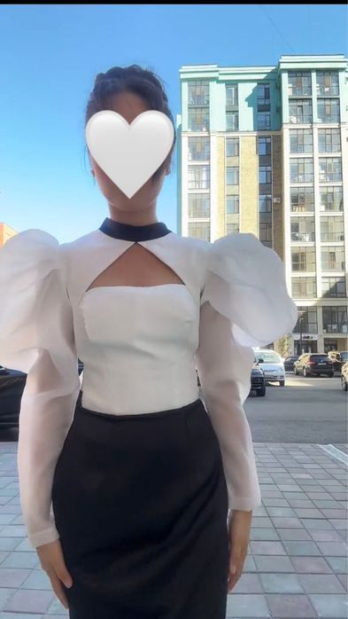 Платье на последний звонок