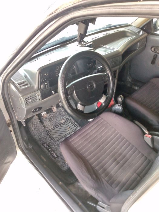 Nexia 1 1997yilgi benzinda