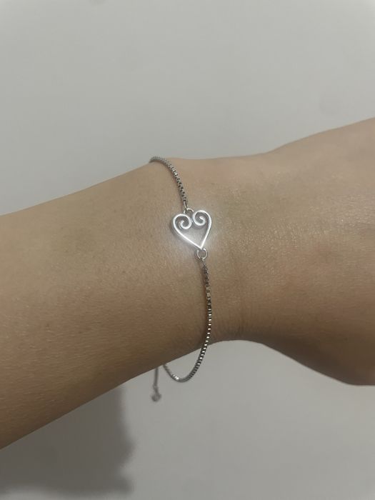 Серебро Браслеты Подарки