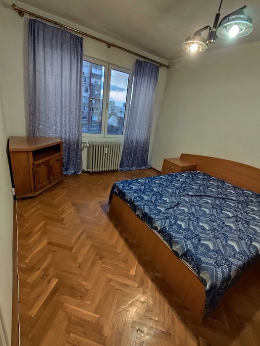 Дава се под наем Двустаен апартамент в София, Толстой - 69 кв.м за 538.56 € - Снимка #4