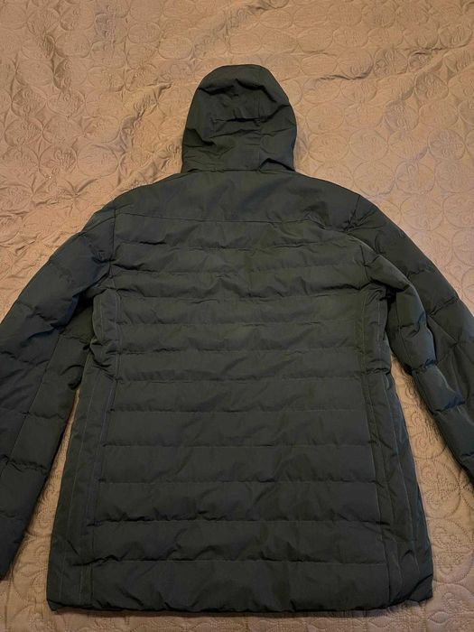 Geaca Wellensteyn Carmenere - CloudAirTec - Midnight Blue