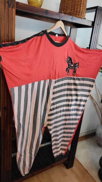 Costum Clovn serbari, petreceri