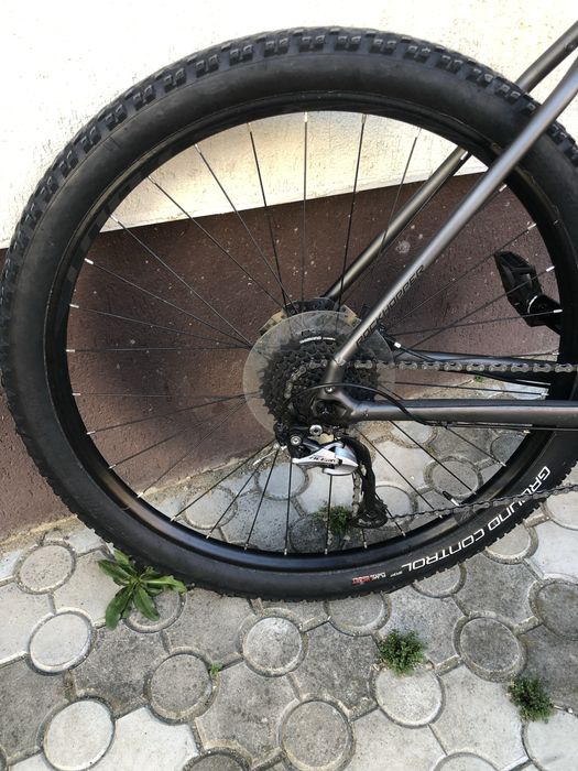 Specialized Rockhopper comp 29 2022