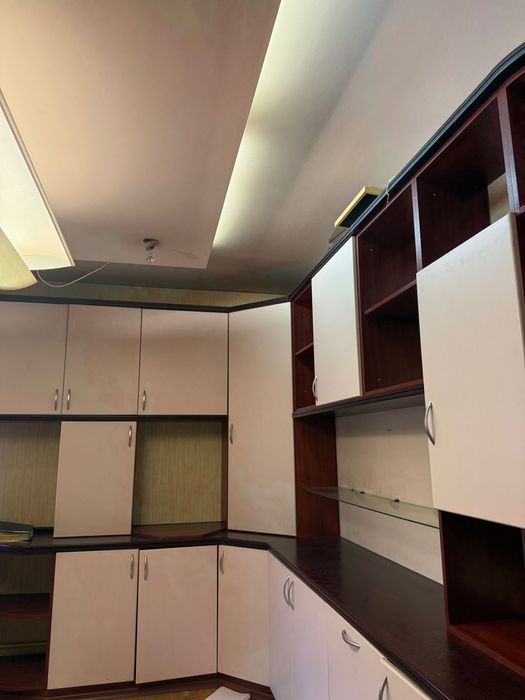 Офис мебели / офис секция