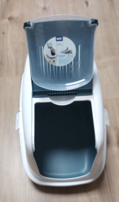 Litieră XL de vânzare