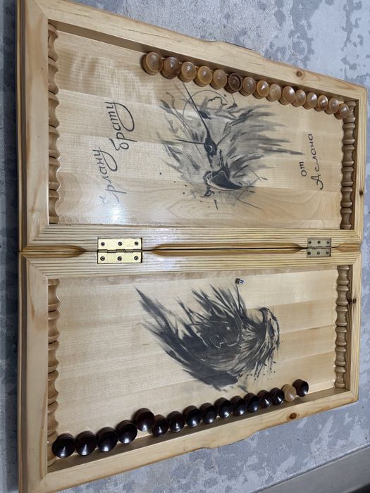 Продам     Нарды