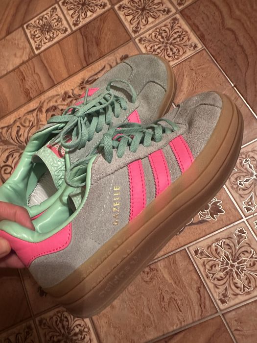 Кеды оригинал