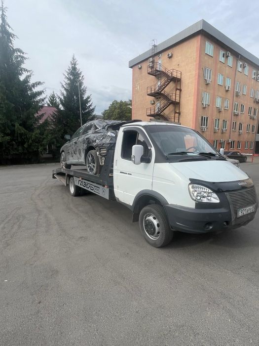 Эвакуатор Тараз 24/7 Срочно Недорого