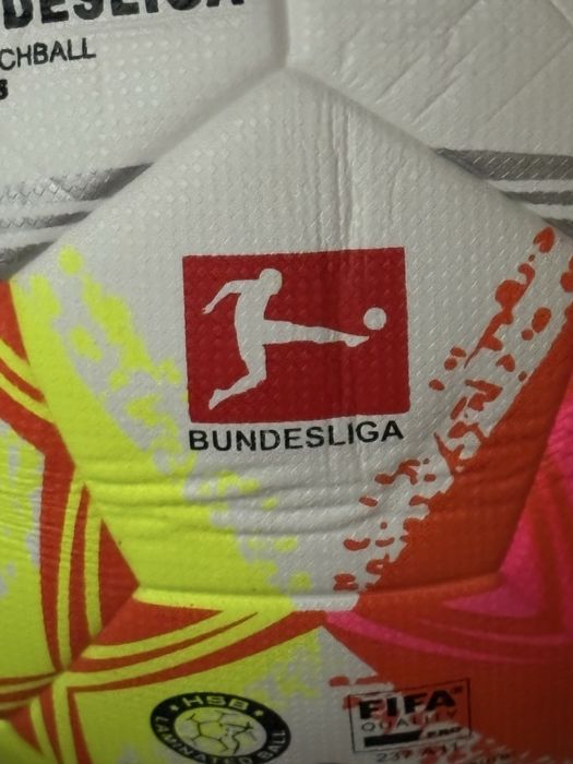 Minge select derbystar bundeslinga ( am 4 bucati)