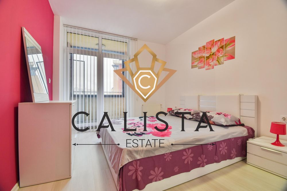 Дава се под наем Многостаен апартамент в София, Дружба 2 - 120 кв.м за 1000 € - Снимка #5