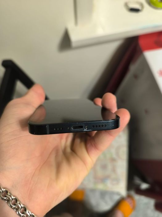 iphone 13 Blue 128gb