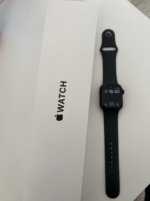 AppleWatch SE2 40mm