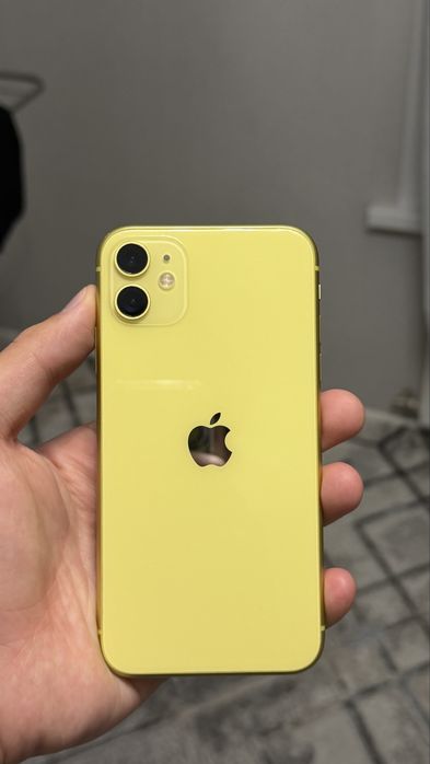 Apple Iphone 11 64гб
