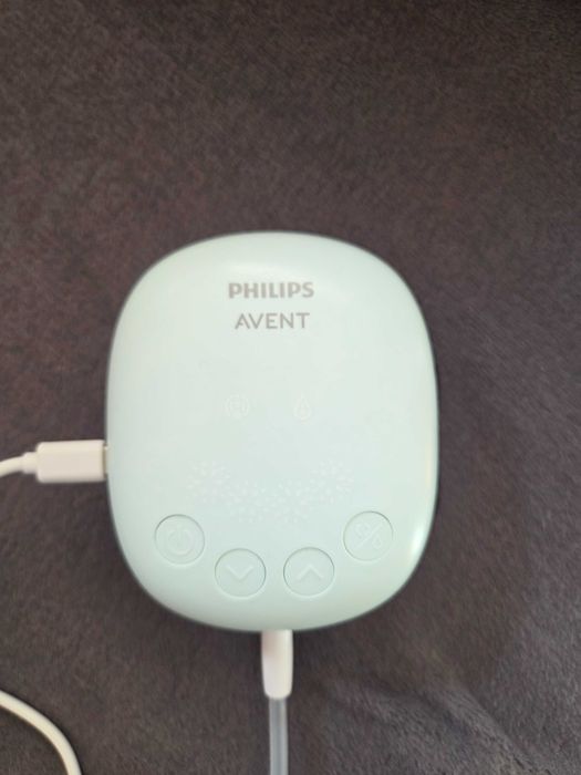 Електрическа помпа за кърма Philips
