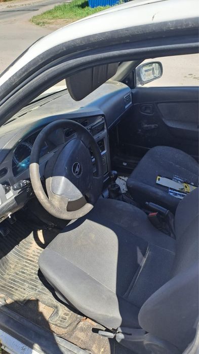 Продам Дайво Нексия 2013г