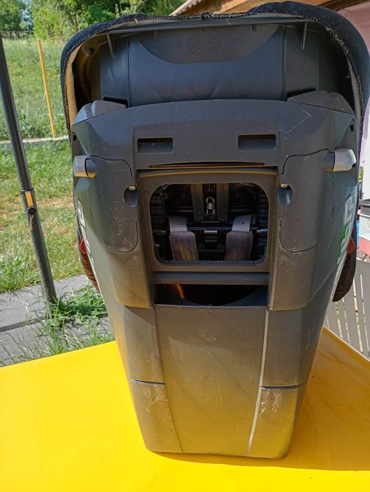 Scaun auto pentru copii Romer