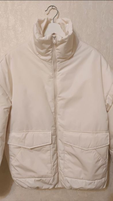 Продам куртку весна-осень