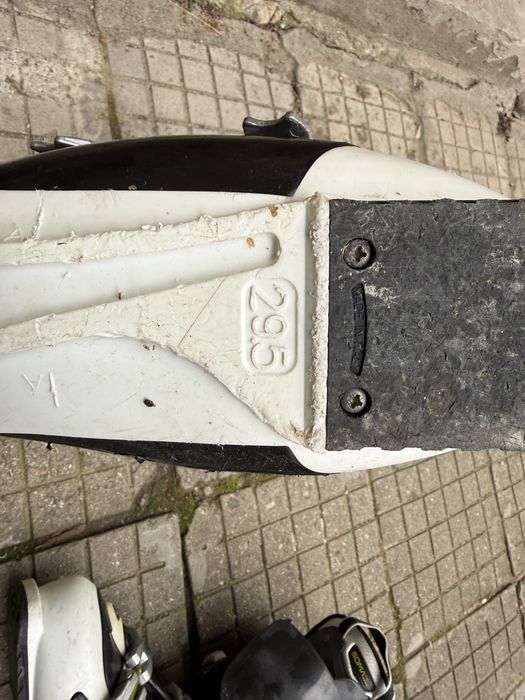 Ски обувки Fischer Viron 80