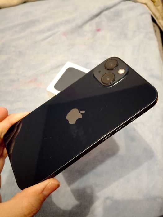 Айфон 13 128гв продам
