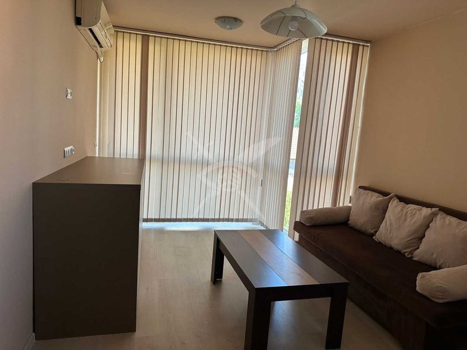 Дава се под наем Двустаен апартамент в София, Редута - 53 кв.м за 600 € - Снимка #3