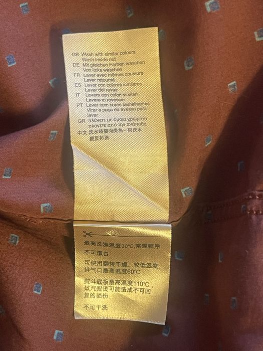 Camasa barbati Scotch & Soda marimea L