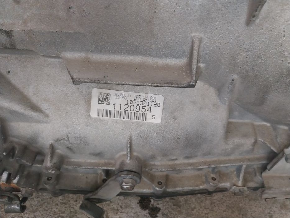 Автоматична Скоростна кутия 6HP-21х X-drive 4x4 Бензин/BMW E90-E93 E84