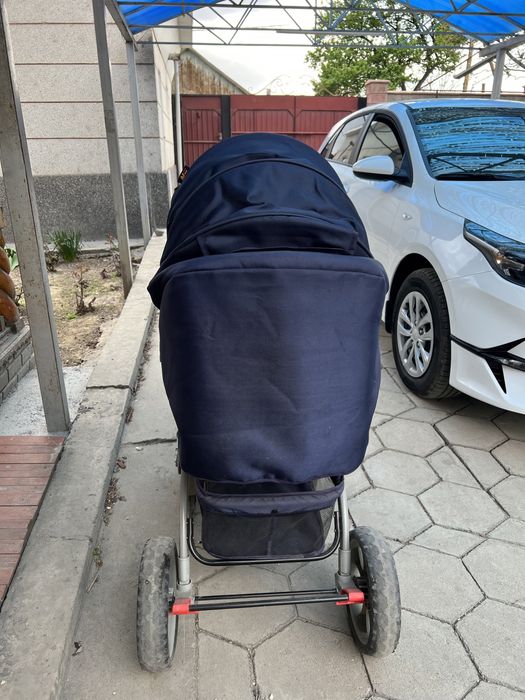 Детская коляска