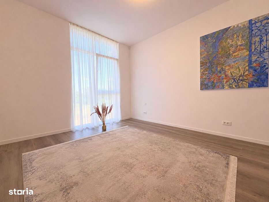 2 camere, decomandat, etajul 2 - zona Centrala