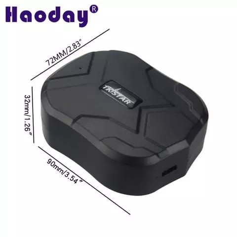 треккер ТК 905В GPS треккер