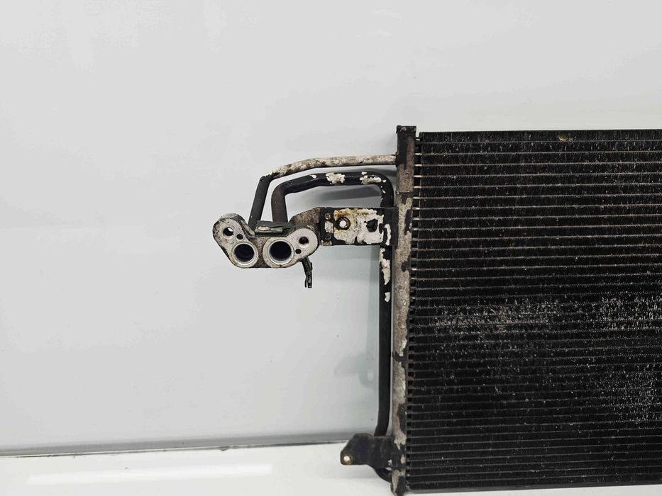 Radiator clima / AC Volkswagen Golf 6 (5K1) GTD [Fabr 2009-2013] 1K029