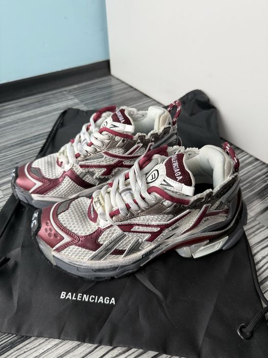 Balenciaga Runner дамски 35