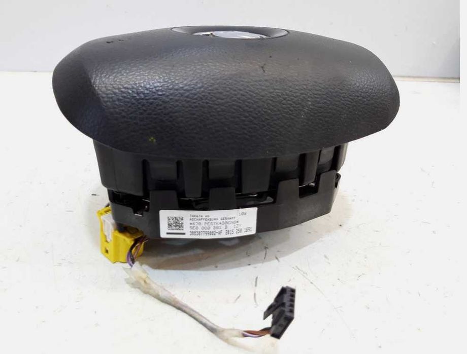 Airbag volan 2013 SKODA OCTAVIA 5E0880201B original