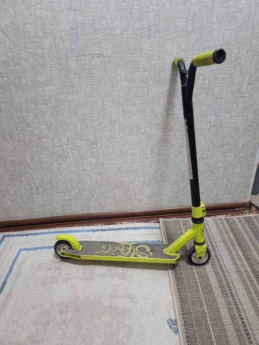Продам  детский самокат