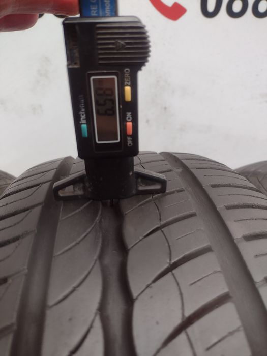 Перфектни 4бр.195/55/15 Pirelli P1 dot0717